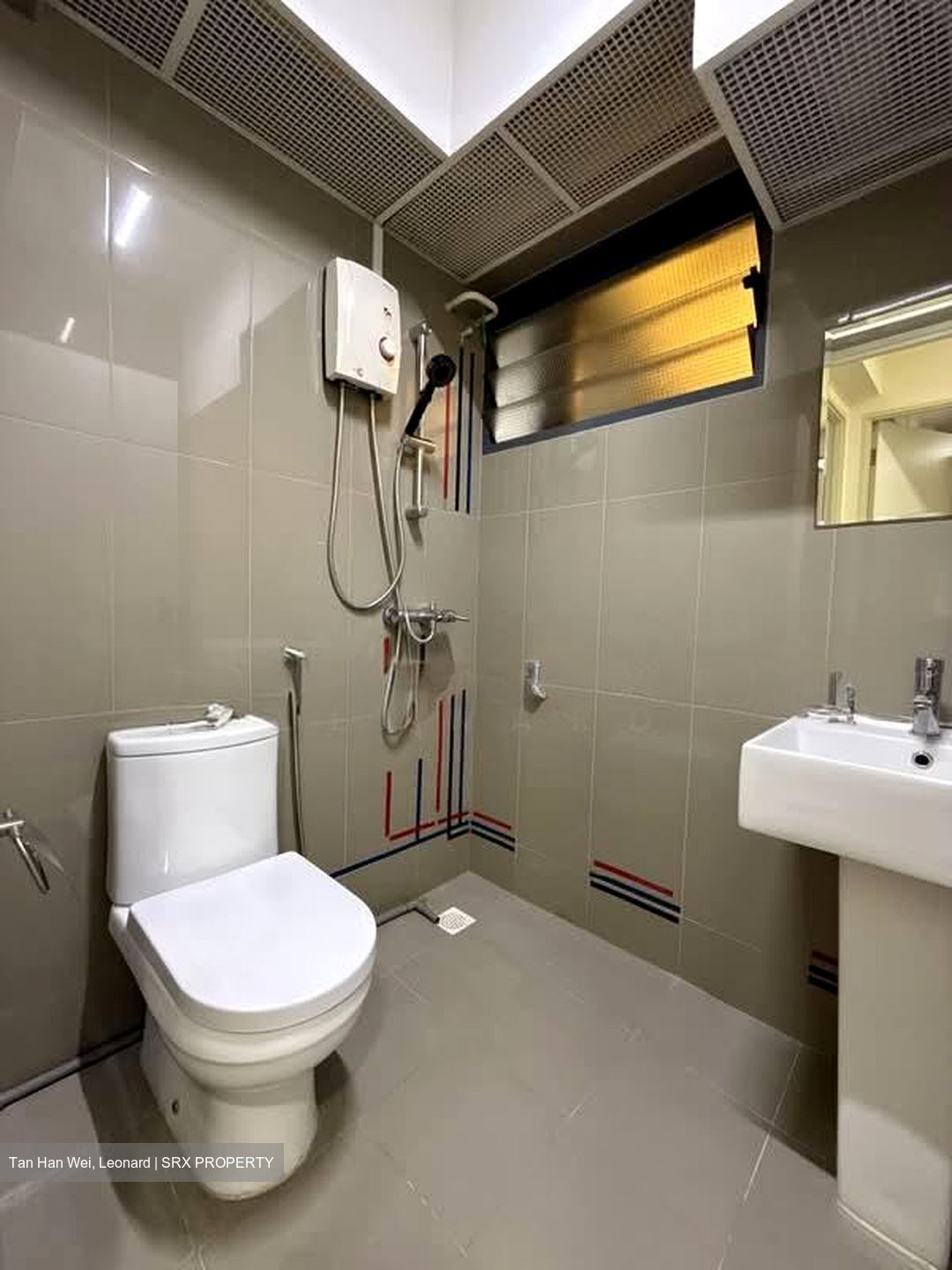 Blk 308C Waterway Terraces I (Punggol), HDB 3 Rooms #581301821